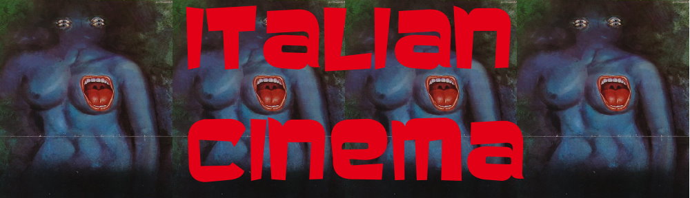 Italian Cinema