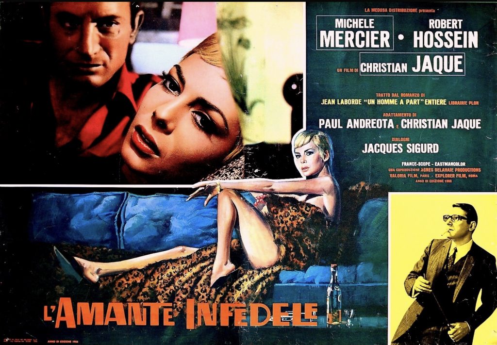 Französische erotic filme